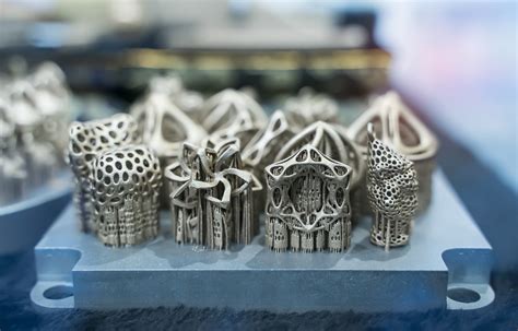 metal 3d printing